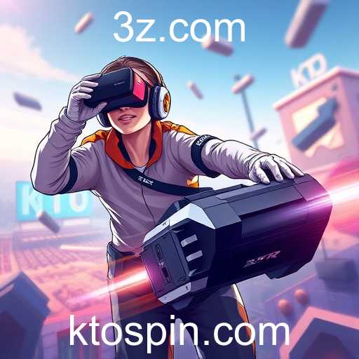 Tendências Emergentes nos Jogos Online em 2025