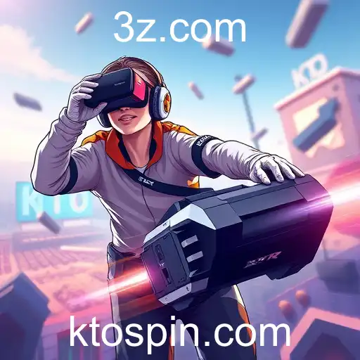 Tendências Emergentes nos Jogos Online em 2025