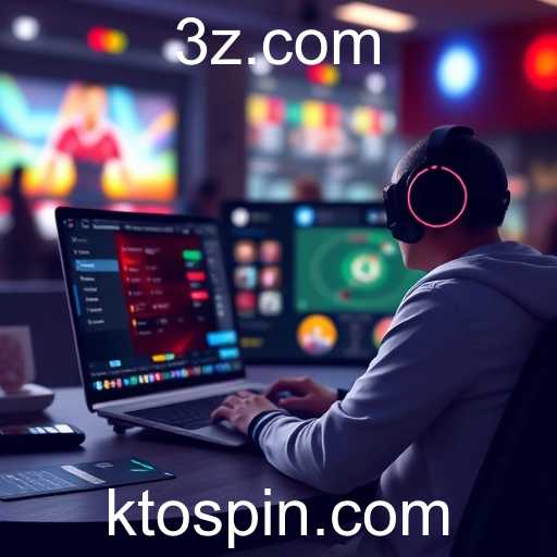 A Expansão dos Jogos Online em 2025