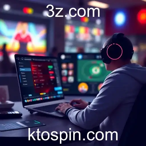 A Expansão dos Jogos Online em 2025