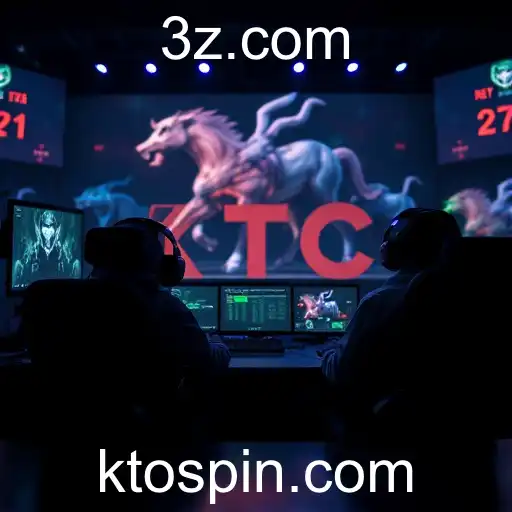 A Revolução dos Sites de Jogos Online