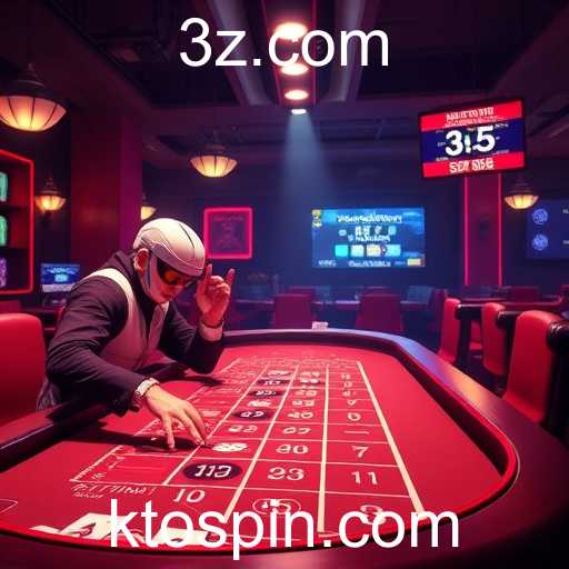 O Crescimento Acelerado dos Sites de Jogos em 2025