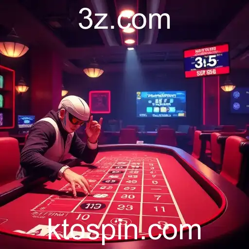 O Crescimento Acelerado dos Sites de Jogos em 2025