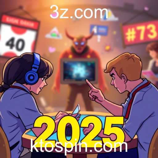 Crescimento dos Jogos Online e o Impacto da KTO