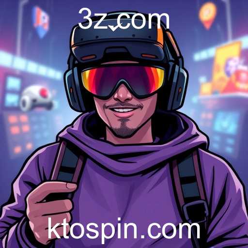 O Crescimento dos Jogos Online em 2025: KTO em Foco