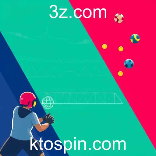 Tendências de Jogos e a Ascensão do KTO no Brasil