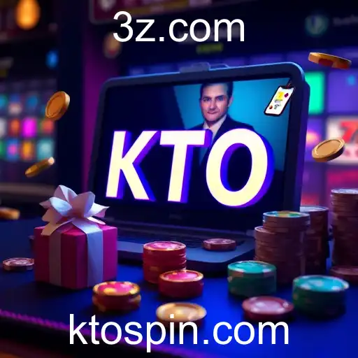 Expansão dos Jogos Online: A Influência do KTO