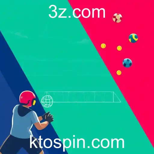 Tendências de Jogos e a Ascensão do KTO no Brasil