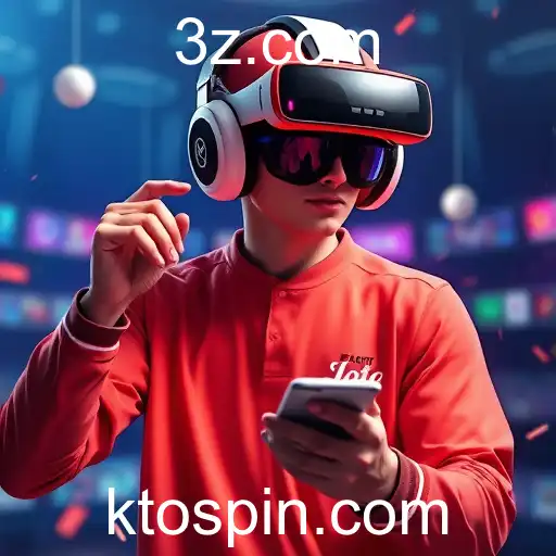 Ascensão do Mercado de Apostas Online em 2025