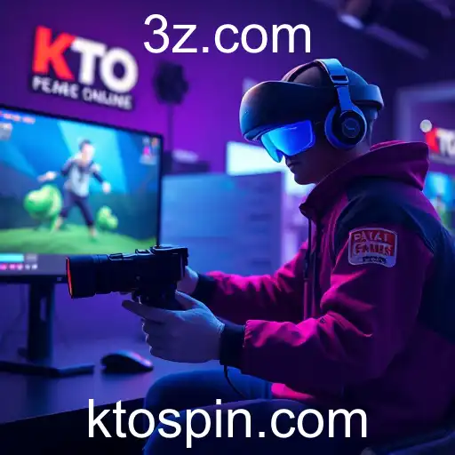 Tendências e Evoluções no Mundo dos Jogos Online