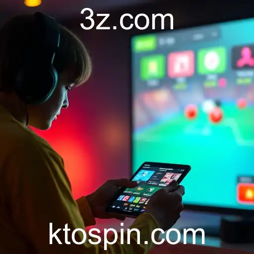 A Ascensão dos Jogos Online em 2025