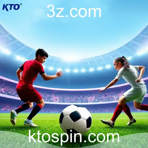 Explorando o Universo das Apostas Esportivas na KTO