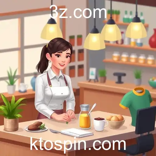 A Importância do Suporte ao Cliente nos Jogos Online: Foco no Site de Palavras-chave 'KTO'